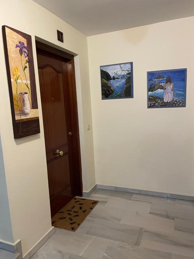 El Sol Del Sur Apartment La Herradura  Exterior photo